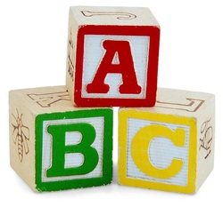 preschool building blocks